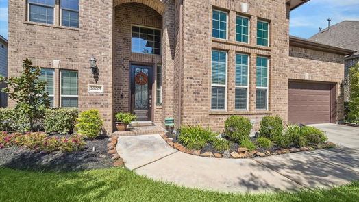 Kingwood 2-story, 4-bed 26005 N Kings Mill Lane-idx
