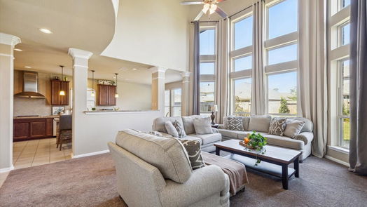 Kingwood 2-story, 4-bed 26005 N Kings Mill Lane-idx
