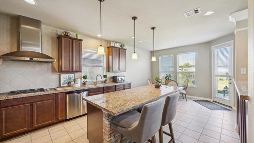 Kingwood 2-story, 4-bed 26005 N Kings Mill Lane-idx