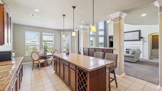 Kingwood 2-story, 4-bed 26005 N Kings Mill Lane-idx