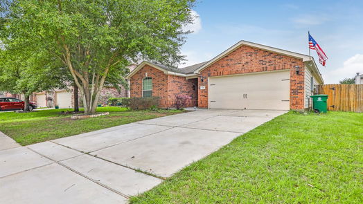 Kingwood null-story, 4-bed 5711 Rocky Trail Drive-idx