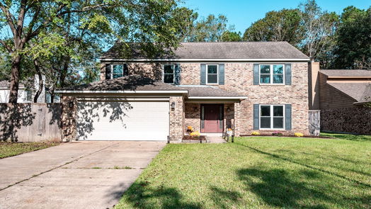 Kingwood 2-story, 4-bed 3715 Ember Spring Drive-idx