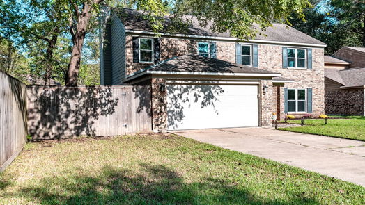 Kingwood 2-story, 4-bed 3715 Ember Spring Drive-idx