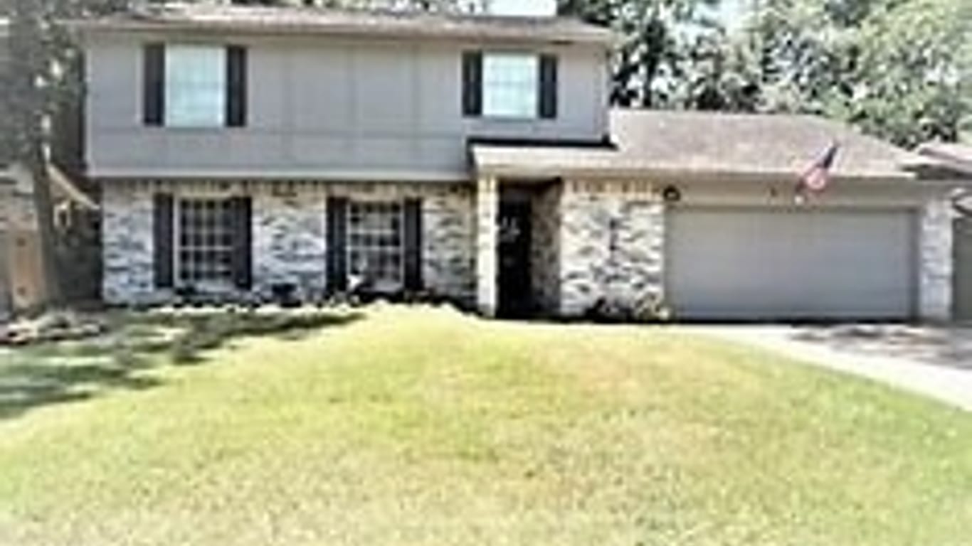 Kingwood 2-story, 4-bed 2911 Maple Knoll Drive-idx