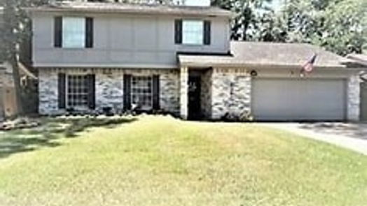 Kingwood 2-story, 4-bed 2911 Maple Knoll Drive-idx