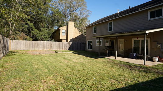 Kingwood 2-story, 4-bed 3715 Ember Spring Drive-idx