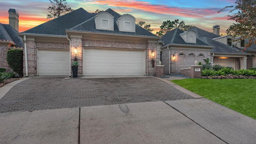 Kingwood 2-story, 3-bed 4214 Hidden Links Court-idx
