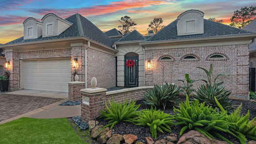 Kingwood 2-story, 3-bed 4214 Hidden Links Court-idx