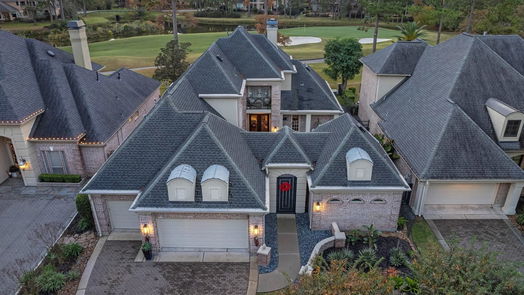 Kingwood 2-story, 3-bed 4214 Hidden Links Court-idx