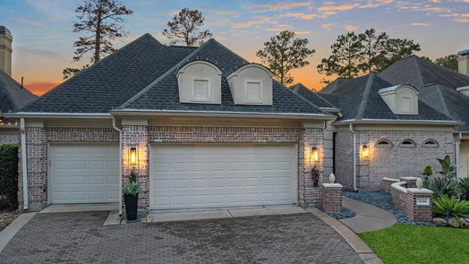 Kingwood 2-story, 3-bed 4214 Hidden Links Court-idx
