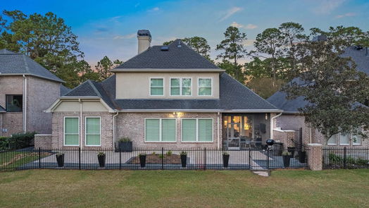 Kingwood 2-story, 3-bed 4214 Hidden Links Court-idx