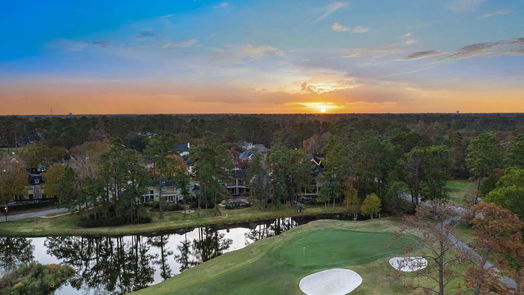 Kingwood 2-story, 3-bed 4214 Hidden Links Court-idx