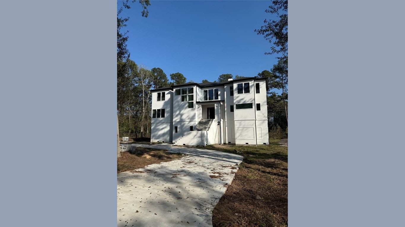 Kingwood 3-story, 6-bed 2 Deer Ridge Estates Boulevard-idx