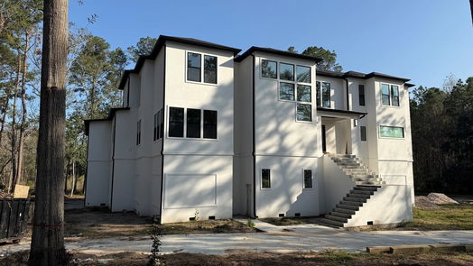Kingwood 3-story, 6-bed 2 Deer Ridge Estates Boulevard-idx