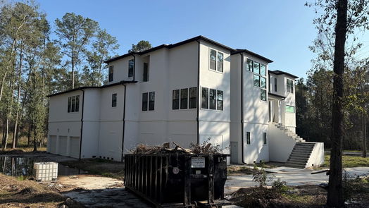 Kingwood 3-story, 6-bed 2 Deer Ridge Estates Boulevard-idx