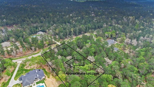 Huntsville null-story, null-bed Lot 17/Block 1 Texas Grand Rd Road-idx