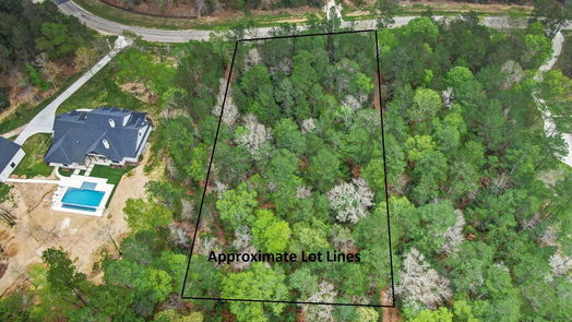 Huntsville null-story, null-bed Lot 17/Block 1 Texas Grand Rd Road-idx