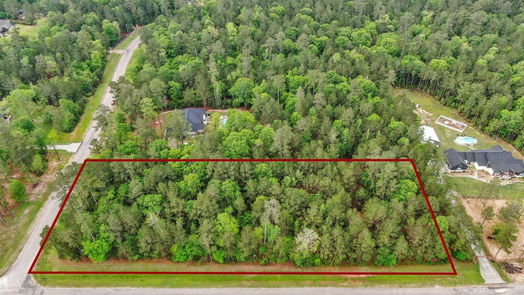 Huntsville null-story, null-bed Lot 23 Grand View-idx