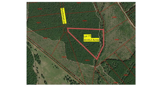 Huntsville null-story, null-bed 0 Huntsman Lane-idx