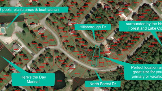 Huntsville null-story, null-bed 66 Hillsborough Drive-idx