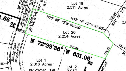 Huntsville null-story, null-bed TBD Sundog Road-idx