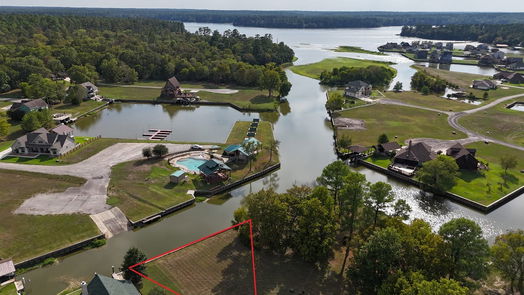 Huntsville null-story, null-bed 167 Wildwood Lake Drive N-idx