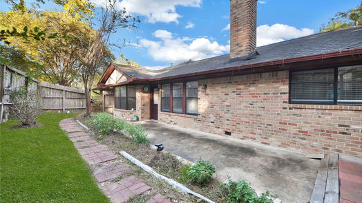 Huntsville 1-story, 3-bed 853 Overbrook Drive-idx