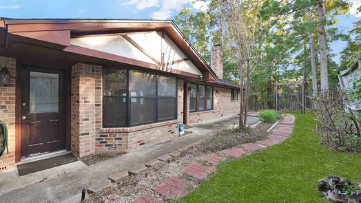 Huntsville 1-story, 3-bed 853 Overbrook Drive-idx