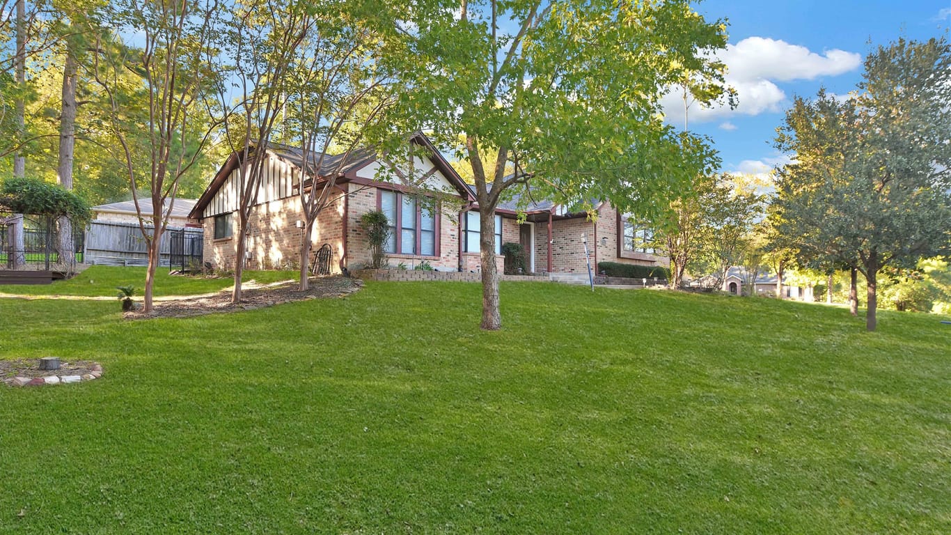 Huntsville 1-story, 3-bed 853 Overbrook Drive-idx