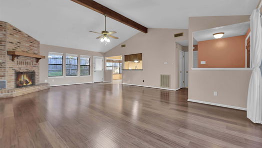 Huntsville 1-story, 3-bed 853 Overbrook Drive-idx