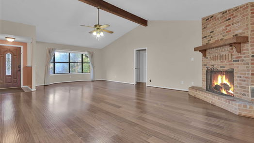 Huntsville 1-story, 3-bed 853 Overbrook Drive-idx