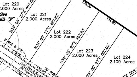 Huntsville null-story, null-bed 4b-6-222 Red Hawk Road-idx