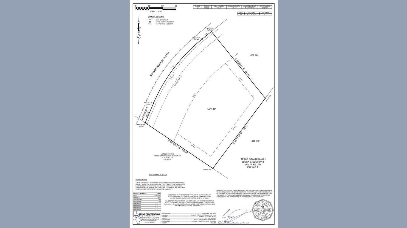 Huntsville null-story, null-bed 118 Ranger Road-idx