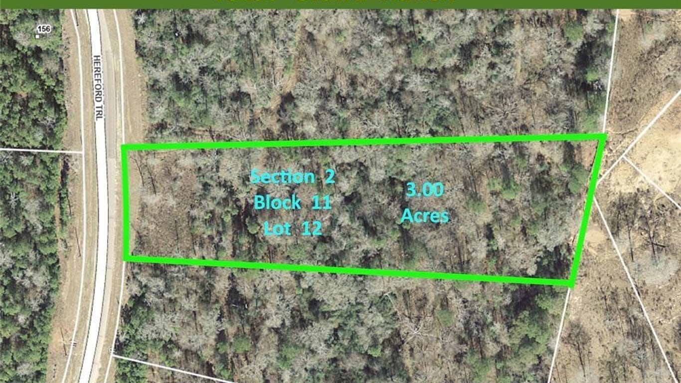 Huntsville null-story, null-bed 000 Hereford Trail-idx