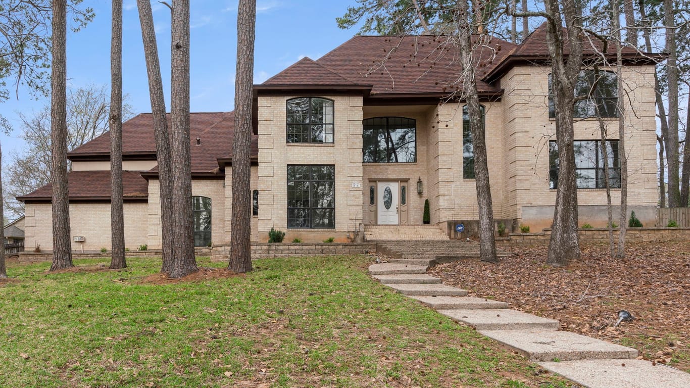 Huntsville 2-story, 5-bed 610 Rolling Hills Drive-idx