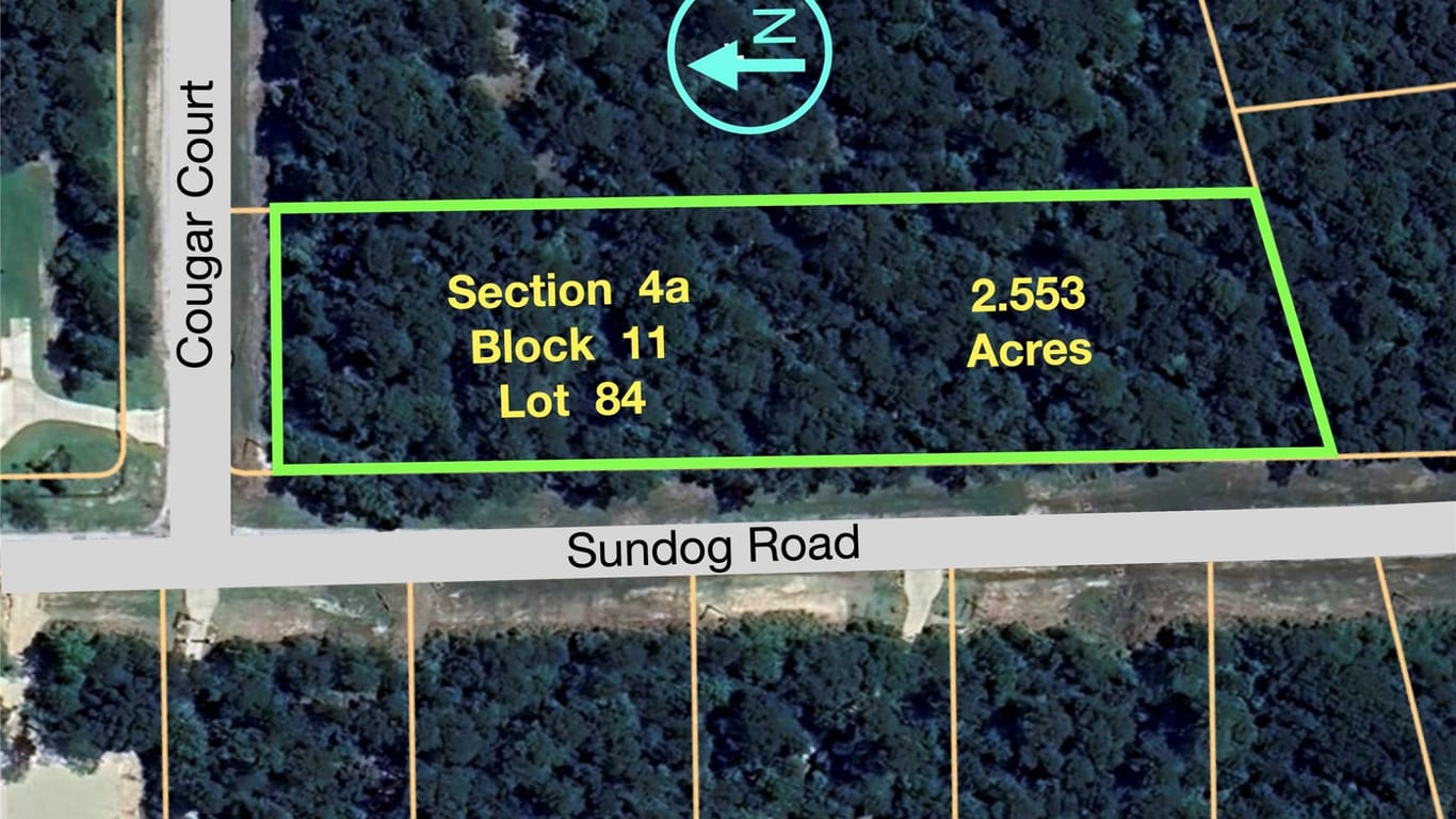 Huntsville null-story, null-bed 4a-11-84 Sundog Road-idx