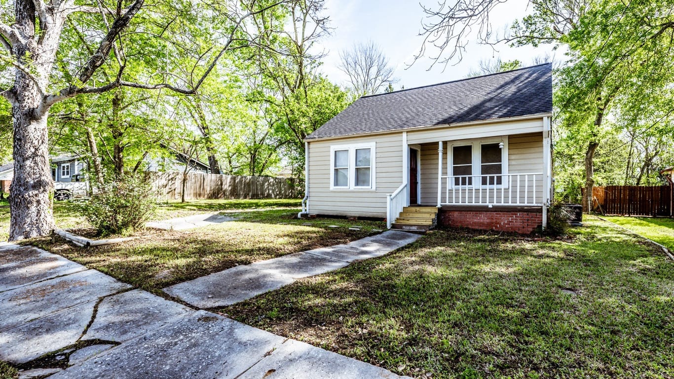 Huntsville 1-story, 2-bed 1711 Avenue P-idx