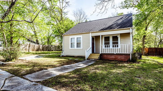 Huntsville 1-story, 2-bed 1711 Avenue P-idx