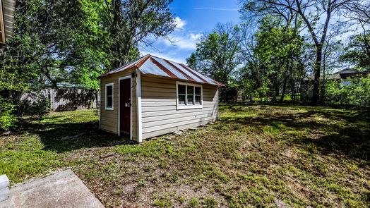 Huntsville 1-story, 2-bed 1711 Avenue P-idx