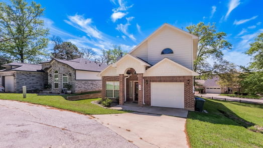 Huntsville 2-story, 3-bed 39 Pebble Beach Lane-idx