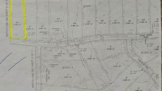 Huntsville null-story, null-bed 1-1-40 Texas Grand Road-idx