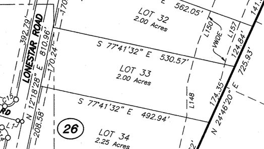 Huntsville null-story, null-bed 10-26-33 Lonestar Road-idx