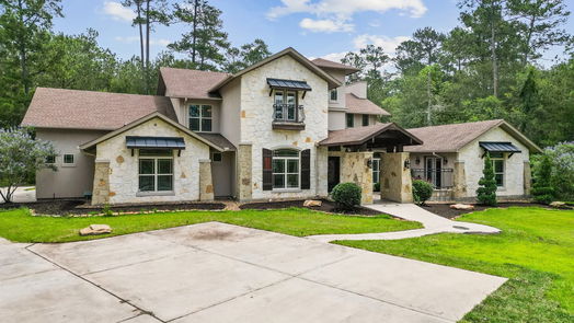 Huntsville 2-story, 4-bed 106 Texas Grand Circle-idx