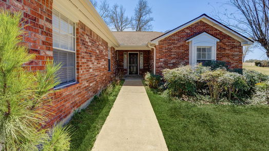 Huntsville 1-story, 3-bed 455 Cherry Hills Drive-idx