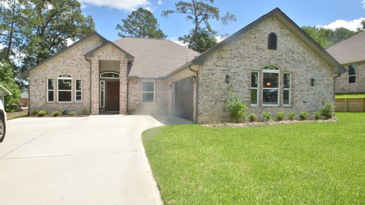 Huntsville 1-story, 4-bed 1458 River Oaks Drive-idx