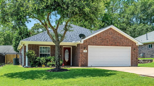 Huntsville 1-story, 3-bed 158 Hidden Valley Circle-idx