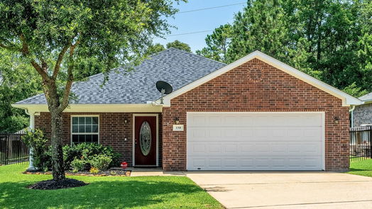 Huntsville 1-story, 3-bed 158 Hidden Valley Circle-idx