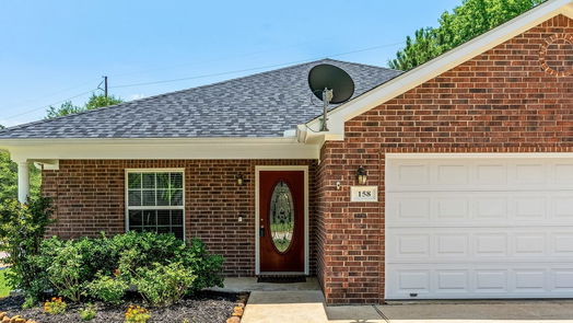 Huntsville 1-story, 3-bed 158 Hidden Valley Circle-idx