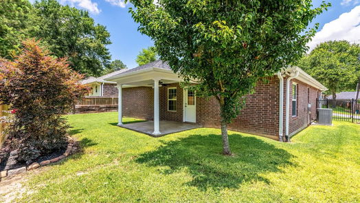 Huntsville 1-story, 3-bed 158 Hidden Valley Circle-idx