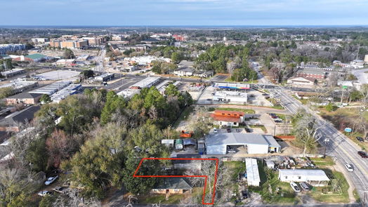 Huntsville 2-story, 2-bed 214 Crawford St-idx